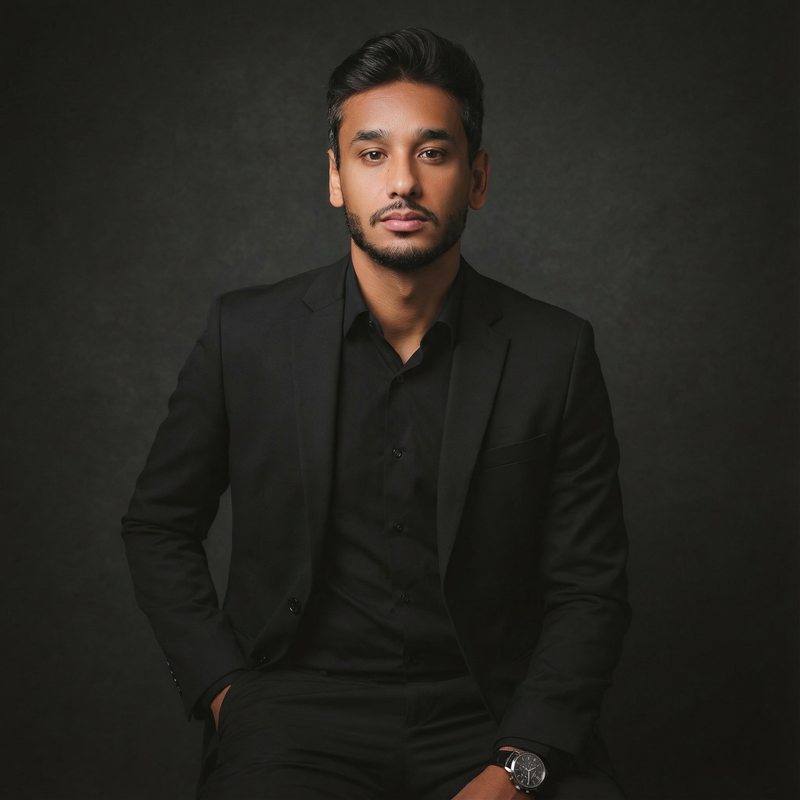 Daniel Torres