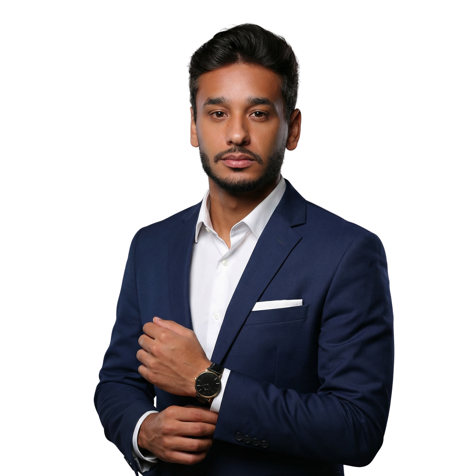 Daniel Torres